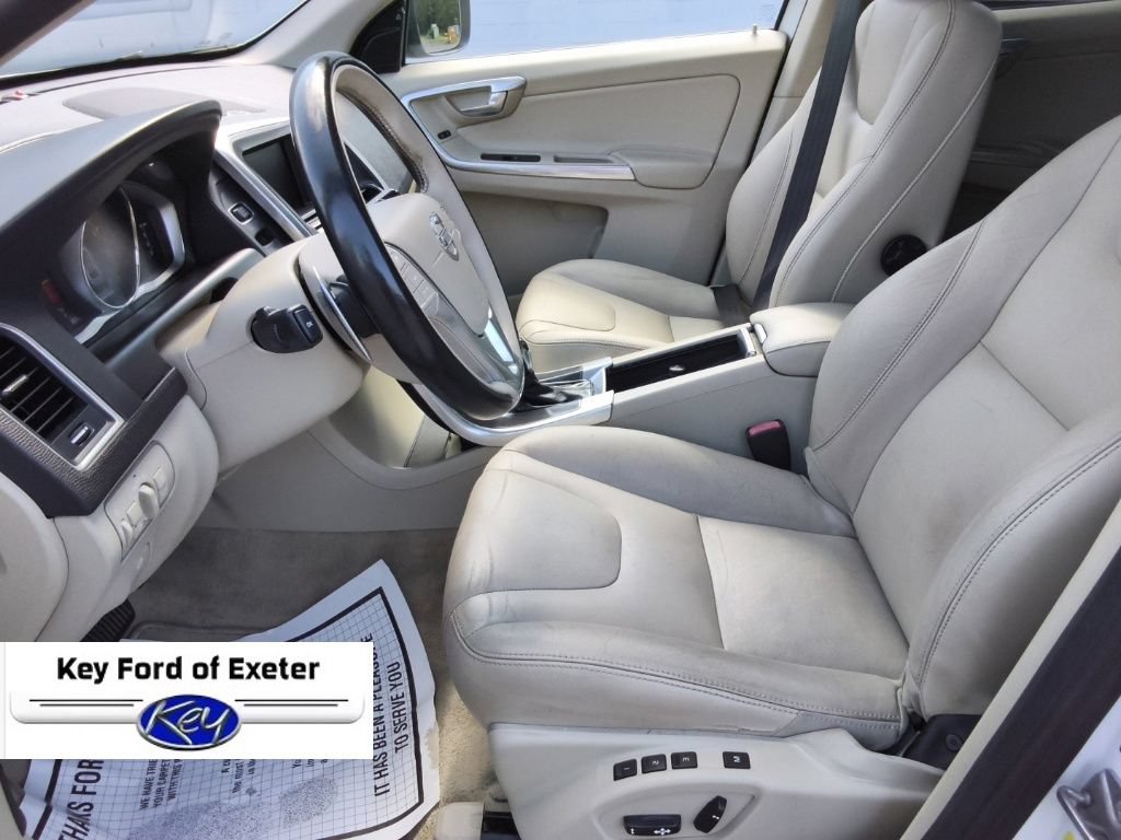Used 2015 Volvo XC60 T6 Platinum AWD/4WD image 15