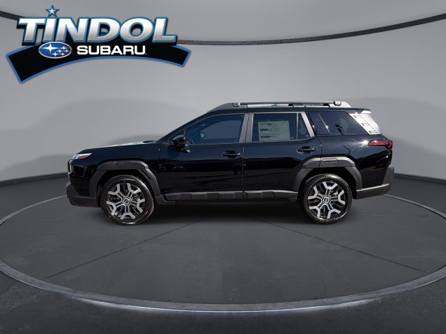 New 2026 Subaru Outback Touring XT AWD/4WD image 5