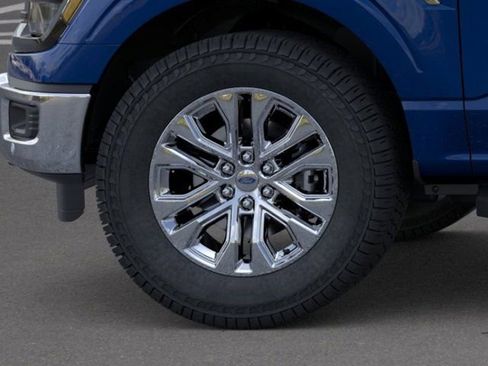 New 2026 Ford F150 XLT w/ Equipment Group 302A MID AWD/4WD image 19