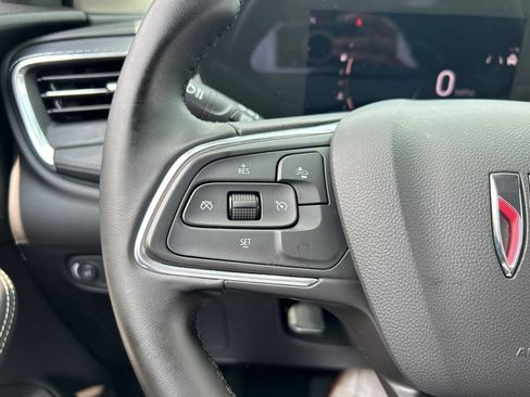 Certified 2024 Buick Encore GX Sport Touring FWD image 20