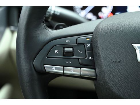 New 2025 Cadillac CT4 Premium Luxury image 25