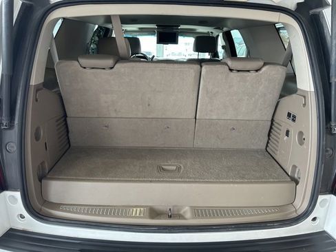 Used 2016 Chevrolet Tahoe LTZ image 19