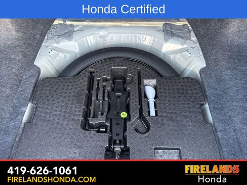 Used 2022 Honda Accord Touring image 35