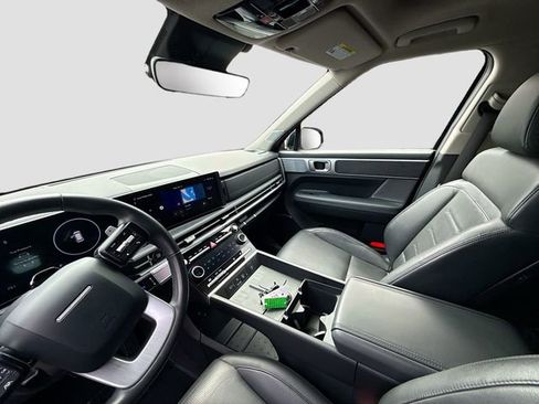Certified 2024 Hyundai Santa Fe Limited image 20