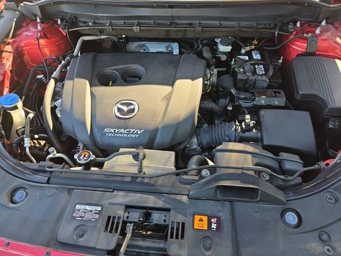 Used 2019 MAZDA CX-5 Sport image 14