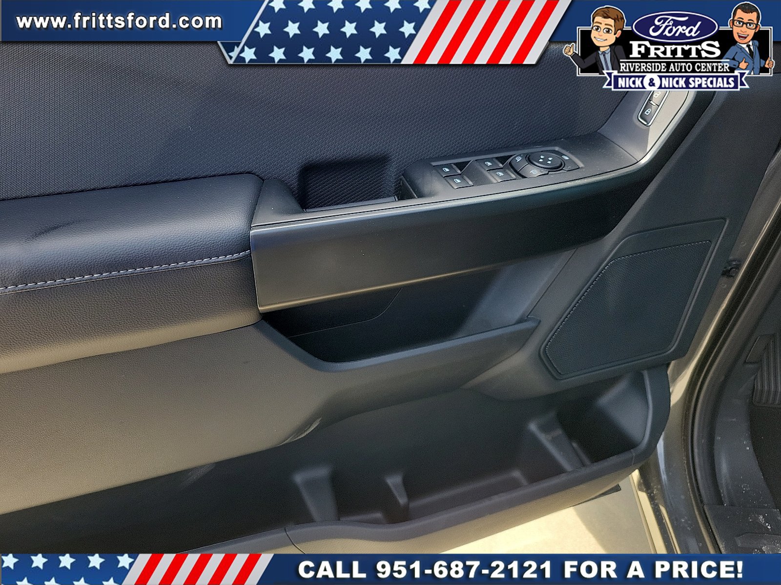 New 2026 Ford F150 STX AWD/4WD image 14
