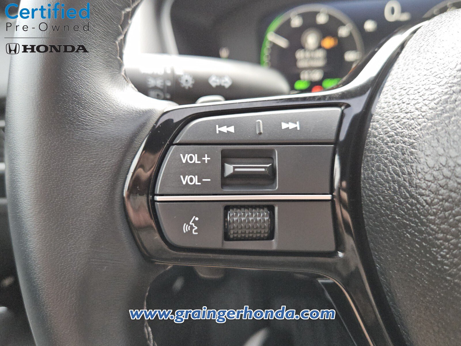 Certified 2026 Honda Civic Sport Touring image 19
