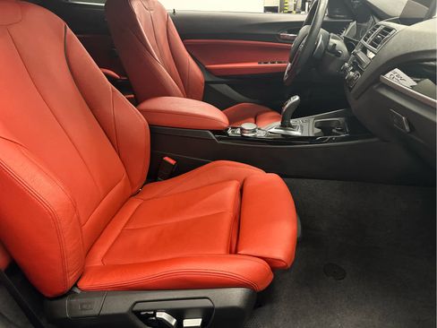 Used 2017 BMW 230i Convertible image 16