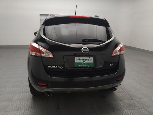 Used 2014 Nissan Murano SL FWD image 6