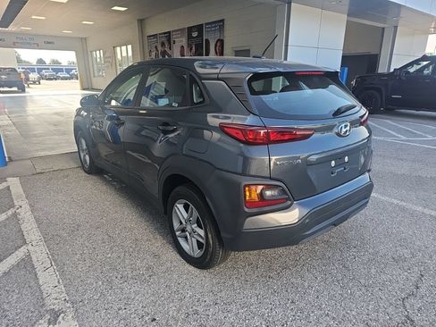 Used 2020 Hyundai Kona SE FWD image 4