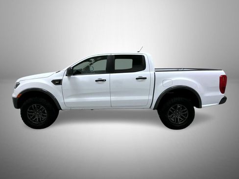 Used 2022 Ford Ranger XLT w/ Tremor Off-Road Package image 8