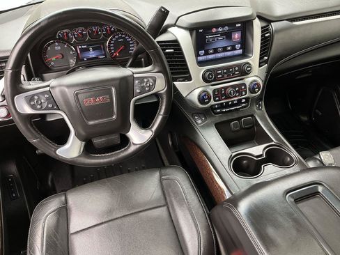 Used 2015 GMC Yukon SLT w/ Open Road Package AWD/4WD image 19
