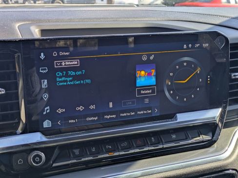 Used 2025 Chevrolet Silverado 3500 High Country w/ High Country Premium Package image 23