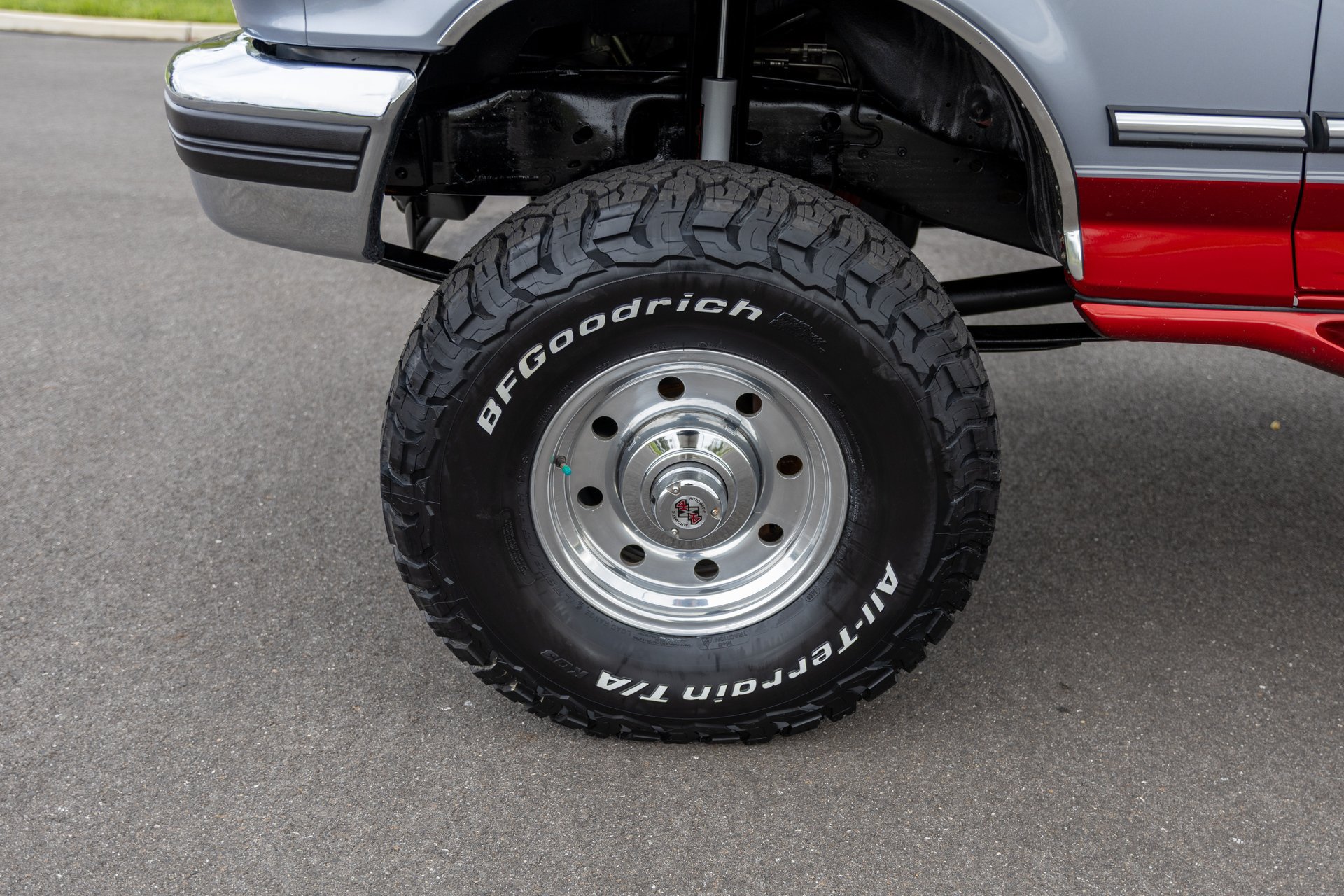 Used 1997 Ford F250 4x4 SuperCab Heavy Duty image 33