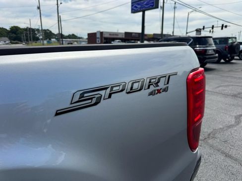 Used 2021 Ford Ranger XLT w/ Equipment Group 301A Mid AWD/4WD image 11