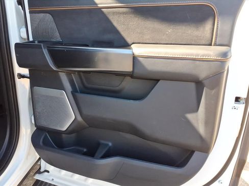 Used 2022 Ford F150 Platinum w/ Equipment Group 701A High image 14