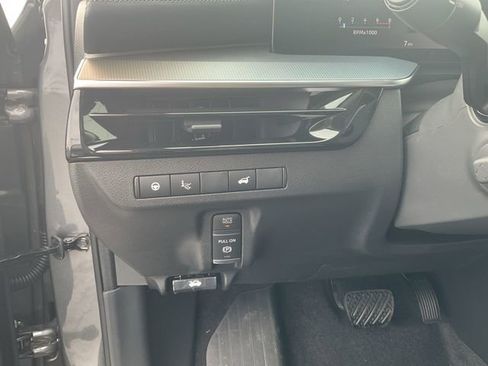 New 2026 Nissan Murano Platinum w/ Cargo Package AWD/4WD image 18