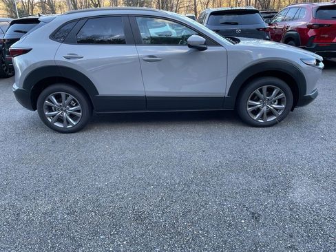 New 2026 MAZDA CX-30 AWD 2.5 S image 5