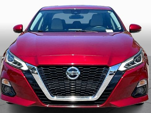 Used 2022 Nissan Altima 2.5 SL image 4