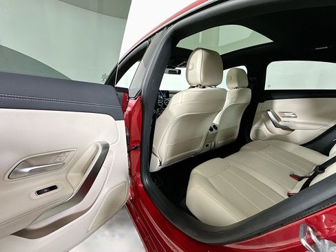 Used 2021 Mercedes-Benz CLA 250 image 17