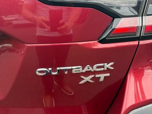Used 2020 Subaru Outback Limited XT AWD/4WD image 12