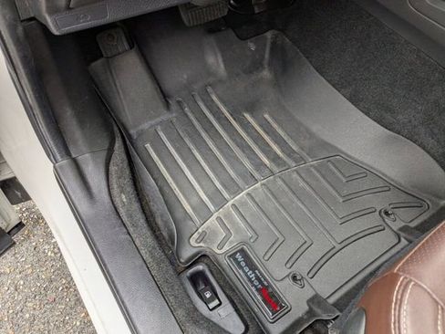 Used 2018 Subaru Forester 2.5i Touring w/ Popular Package #3B image 29