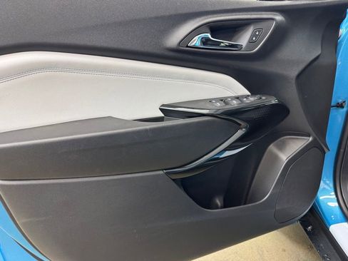 New 2026 Chevrolet Trax LT FWD image 8