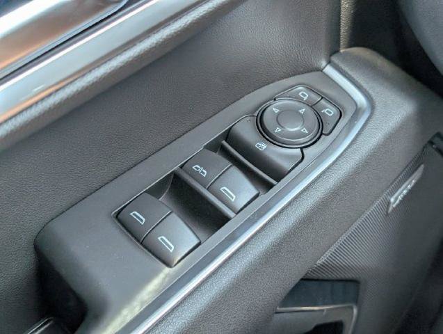 New 2026 Chevrolet Silverado 1500 RST w/ RST All Star Premium Package AWD/4WD image 29