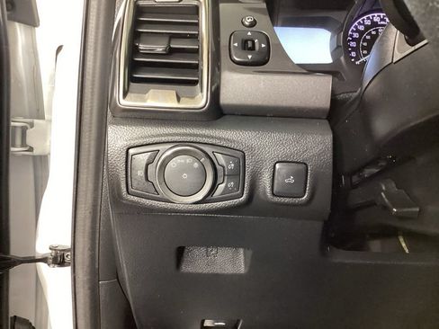 Certified 2021 Ford Ranger Lariat w/ Equipment Group 501A High AWD/4WD image 14