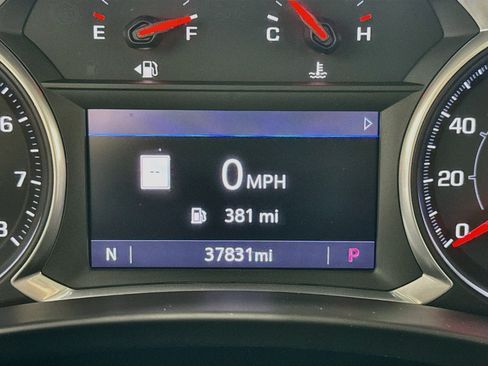 Used 2022 GMC Terrain SLE w/ Driver Convenience Package AWD/4WD image 17