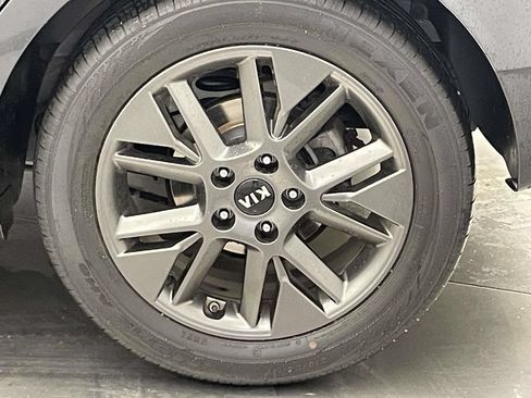 Used 2021 Kia Soul S FWD image 12