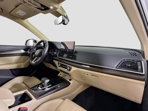 Used 2024 Audi Q5 2.0T Premium AWD/4WD image 15