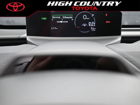 New 2026 Toyota C-HR AWD/4WD image 15