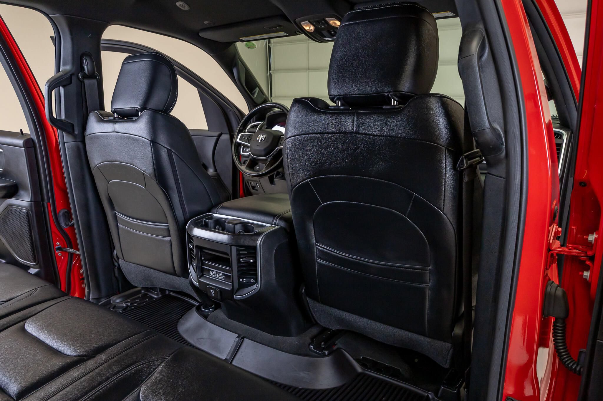 Used 2020 RAM 1500 Big Horn AWD/4WD image 29