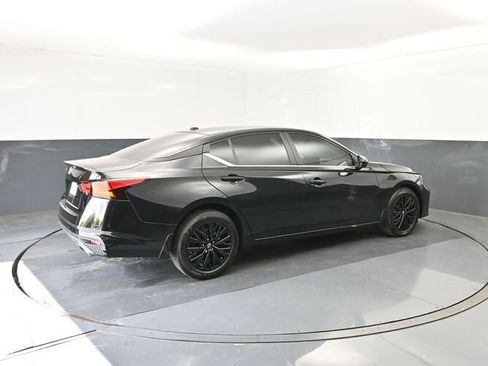 New 2026 Nissan Altima 2.5 SV w/ SV Special Edition Package image 15