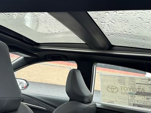 New 2026 Toyota Camry XSE image 27