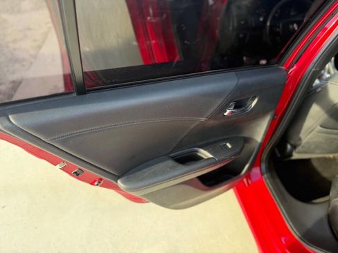 Used 2016 Honda Accord Sport image 10