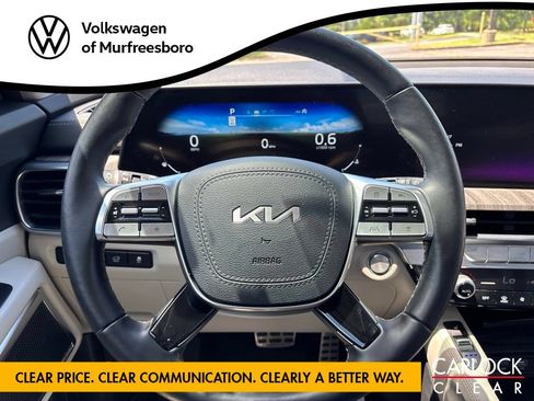 Used 2024 Kia Telluride SX Prestige AWD/4WD image 17