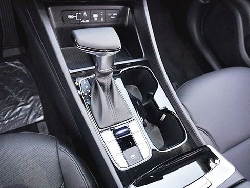 New 2026 Hyundai Tucson SEL image 36