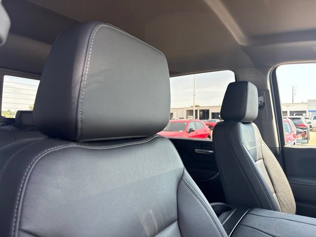 Used 2023 GMC Sierra 2500 SLT w/ SLT Premium Package AWD/4WD image 49