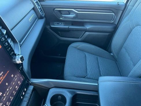 Used 2025 RAM 1500 Big Horn image 13