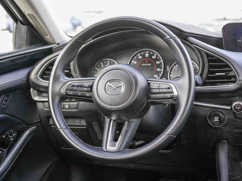 Used 2025 MAZDA MAZDA3 s FWD image 15