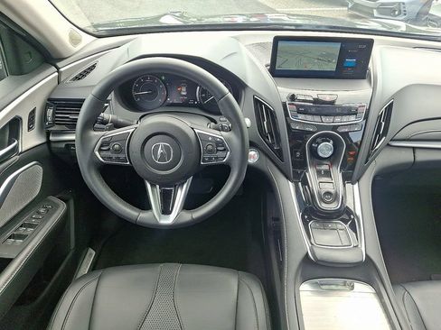 Certified 2024 Acura RDX SH-AWD w/ Technology Package image 12