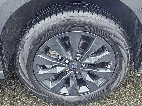 Used 2023 Subaru Outback Onyx Edition XT image 10