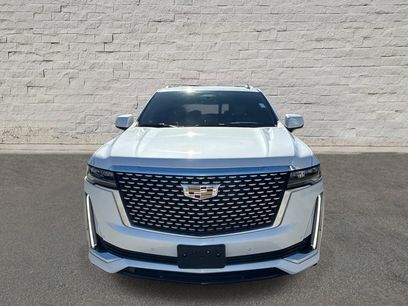 Certified 2024 Cadillac Escalade Premium Luxury