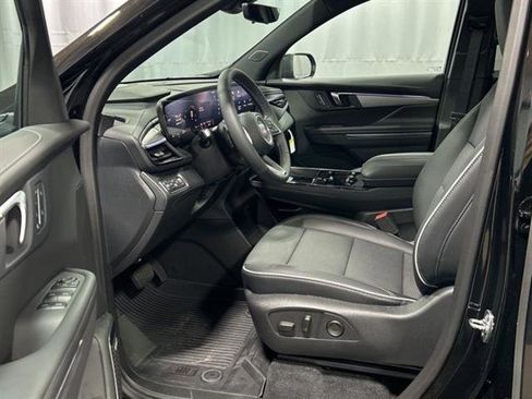 New 2026 Buick Enclave Preferred w/ Power Package image 24