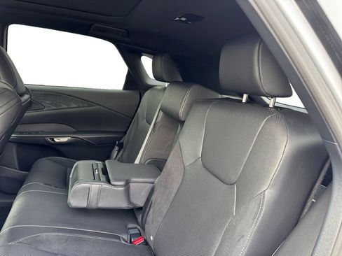 Used 2024 Lexus RX 500h F Sport w/ Convenience Package AWD/4WD image 23