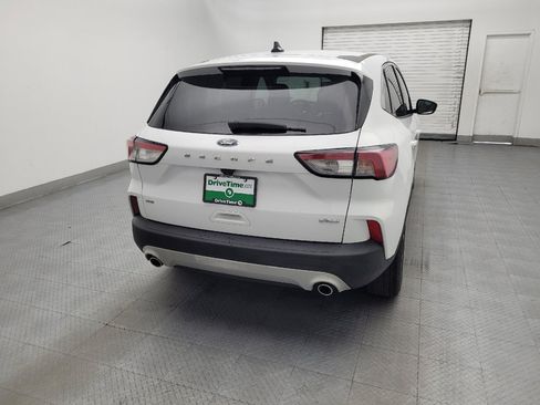 Used 2020 Ford Escape SE FWD image 7