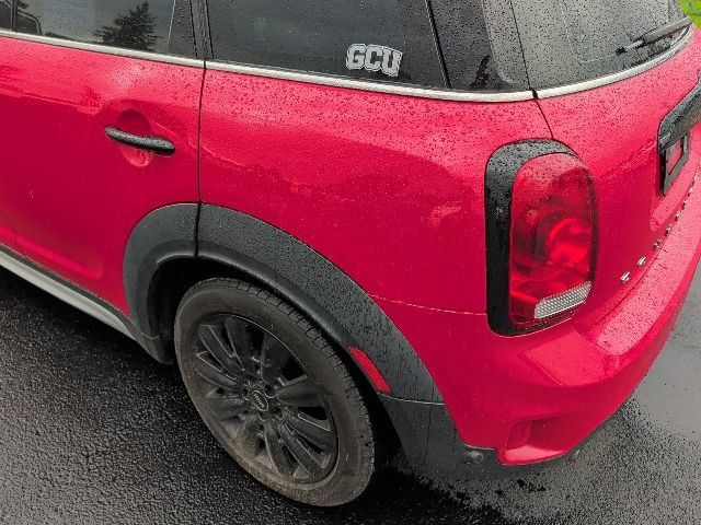 Used 2019 MINI Cooper Countryman S w/ Convenience Package AWD/4WD image 5