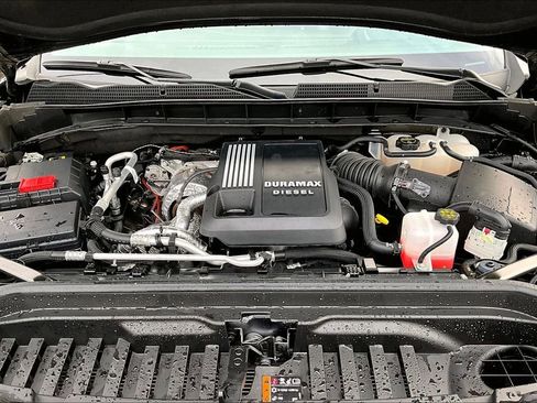 Used 2024 GMC Sierra 1500 SLT w/ SLT Premium Plus Package image 30